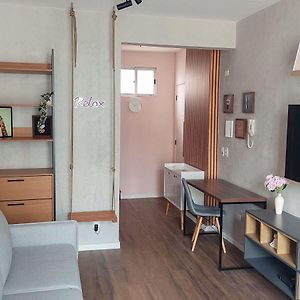 Apartamento Estudio